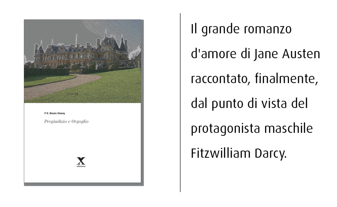 Pregiudizio e Orgoglio