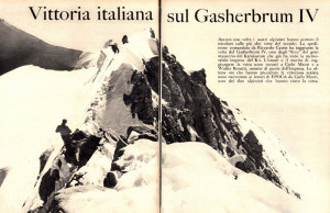 Gasherbrum-IV
