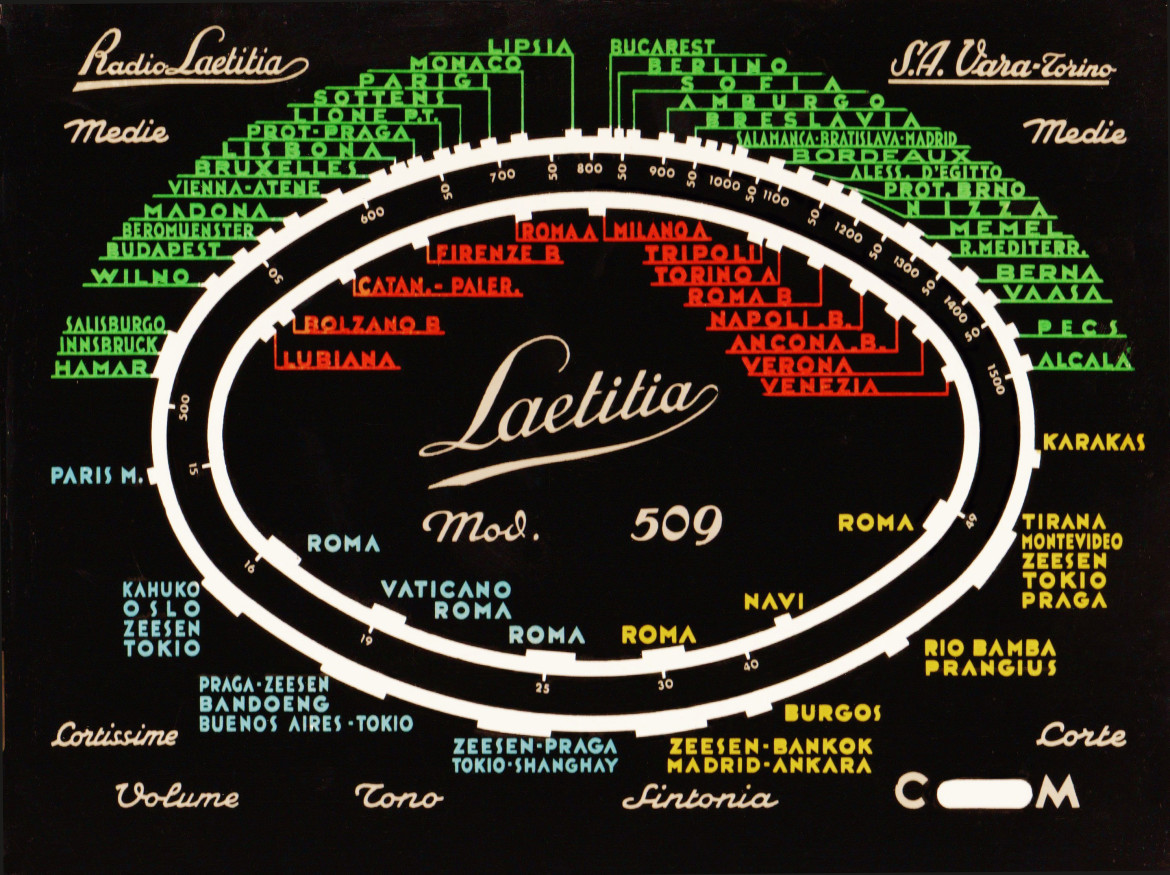 Laetitia-509 (509 S)