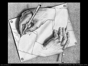 m_c_escher_mani_che_si_disegnano_1948