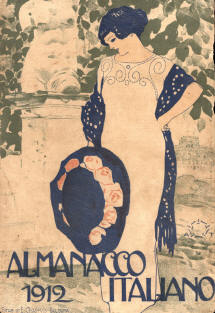 Almanacco-1912-01