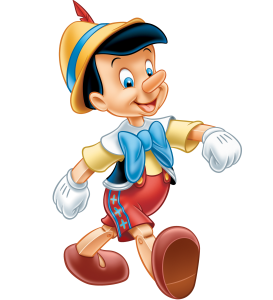 pinocchio-disney