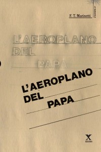aeroplanodelpapa