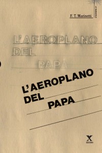 aeroplanodelpapa